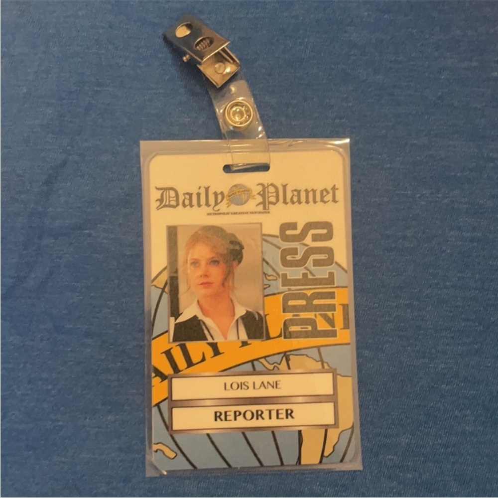 💪 Superman tank top bundle XXL - Picture 2 of 5